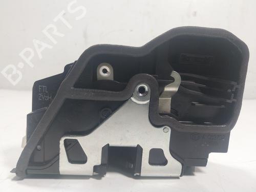 Front left lock BMW 3 Touring (F31) 316 d | BP17384678C98 