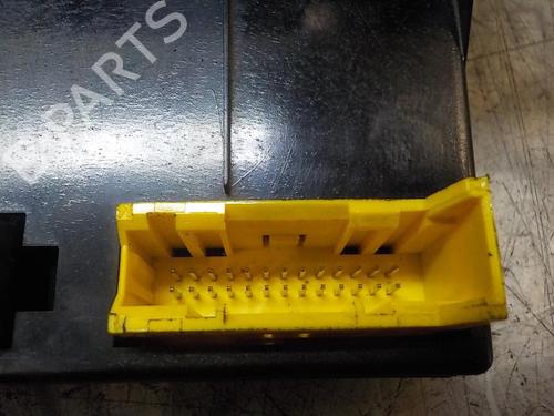 Climate control FIAT BRAVA (182_)  | BP3862819I5 