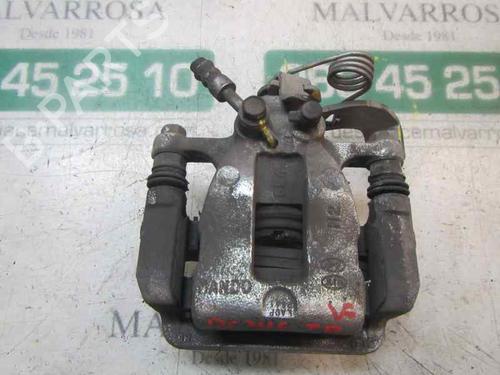 Used Right rear brake caliper Right rear brake caliper KIA RIO III (UB) 1.2 CVVT (84 hp) 11550513 11550513