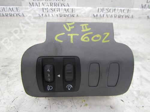 Used Electronic module Electronic module RENAULT SCÉNIC II (JM0/1_) 1.9 dCi (JM0G, JM12, JM1G, JM2C) (120 hp) 3831475 3831475