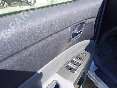 Rear left window mechanism TOYOTA PRIUS Liftback (_W2_) 1.5 Hybrid (NHW20_, NHW20R) | BP8633886C24 