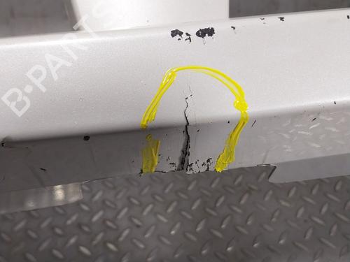 Front bumper SUBARU LEGACY V Estate (BR) 2.0 D AWD (BRD) | BP30645006C7 