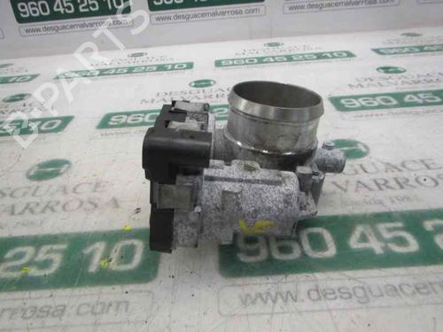 Used Throttle body VW GOLF VI (5K1) [2008-2014]  3871713