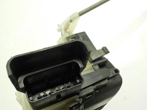 Front left lock CITROËN C4 CACTUS  | BP10115708C98 