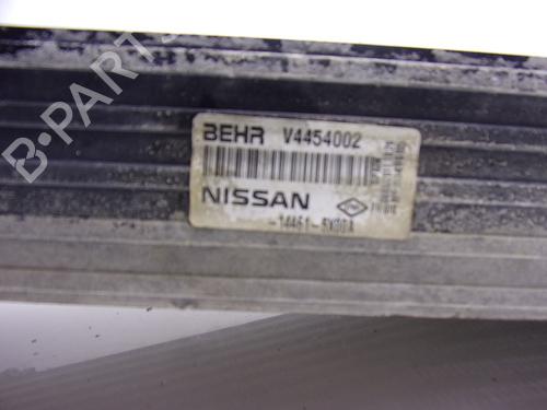 Intercooler NISSAN NAVARA NP300 (D40) 2.5 dCi | BP15542206M30 - Image 3