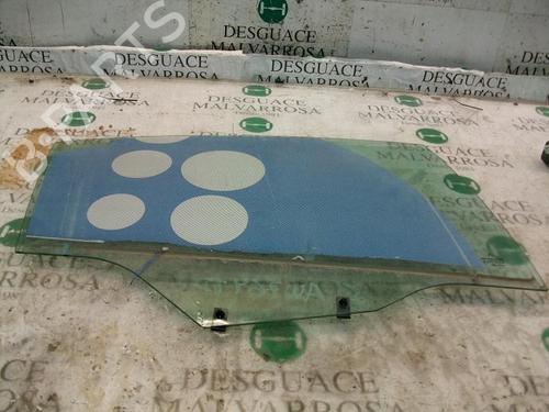 Used Rear right door window CITROËN C4 I (LC_) [2004-2014]  3740641