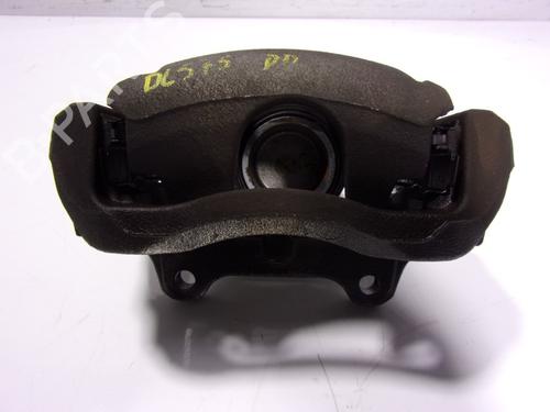 Used Right front brake caliper Right front brake caliper FIAT 500L (351_, 352_) 1.3 D Multijet (199LXY1A, 199LXY11) (84 hp) 15581831 15581831