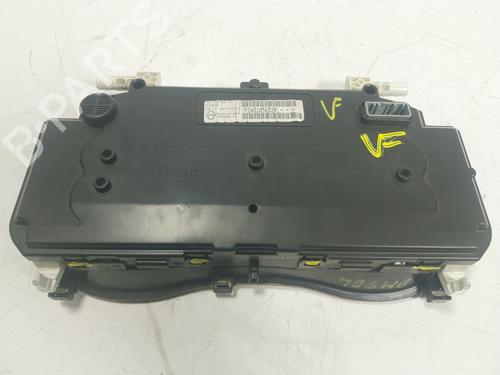Kombinert Instrument RENAULT MASTER III Van (FV)  | BP17608926C47