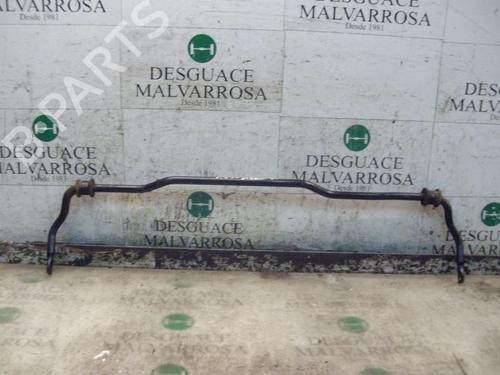Used Anti roll bar Anti roll bar MERCEDES-BENZ A-CLASS (W168) A 170 CDI (168.008) (90 hp) 3755412 3755412