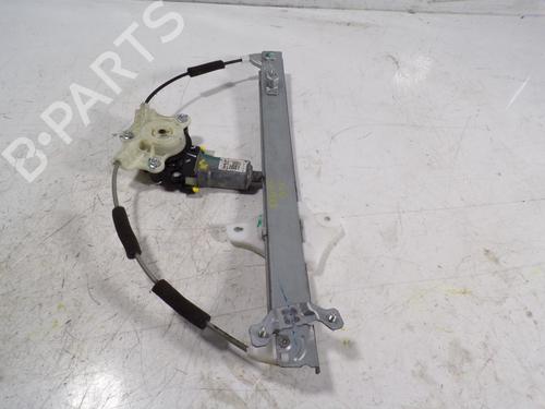 Used Front right window mechanism Front right window mechanism HYUNDAI i20 II (GB, IB) [2014-2021] 9504732 9504732