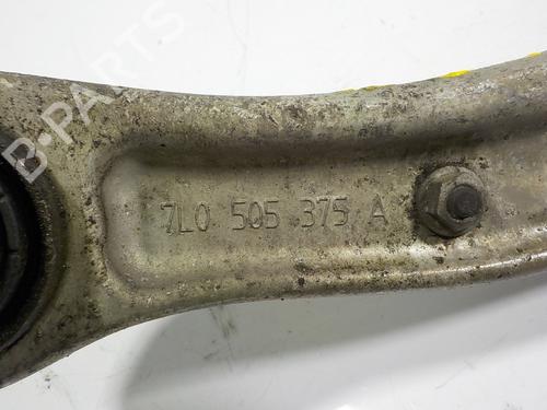 Querlenker rechts hinten VW TOUAREG (7LA, 7L6, 7L7) 3.0 V6 TDI | BP12452344M15 