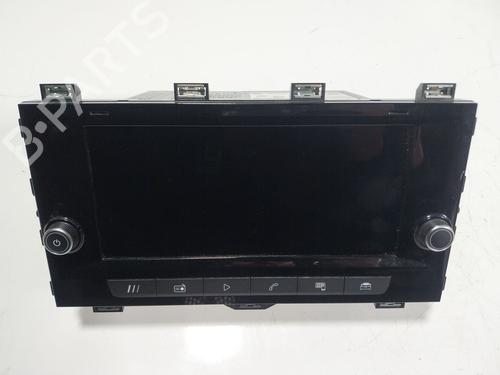 Display SEAT IBIZA V (KJ1, KJG) [2017-2026]  32307319