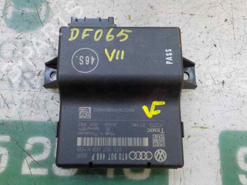 Module électronique AUDI A5 (8T3) [2007-2017]  5574253