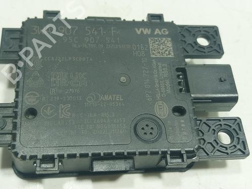Used Electronic module Electronic module VW TIGUAN (CT1) [2023-2026] 36155400 36155400