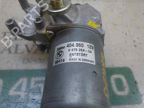 Front wiper motor BMW 3 Convertible (E93) 320 d | BP5246740M29