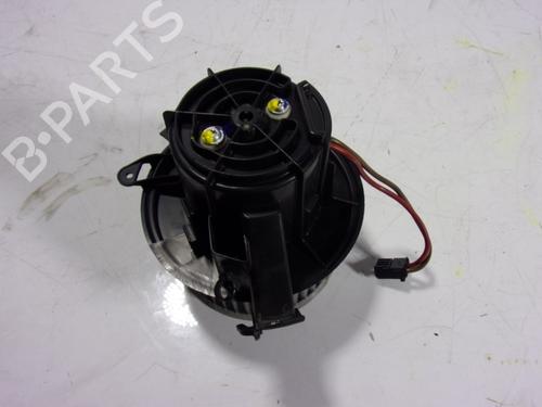 Heater blower motor MERCEDES-BENZ C-CLASS (W204) C 220 CDI (204.002) | BP10106827M62