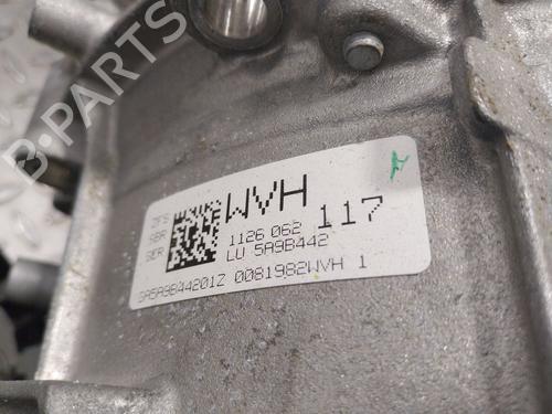 Gearbox BMW X7 (G07) xDrive 40 d Mild-Hybrid | BP33944942M3  - Image 8