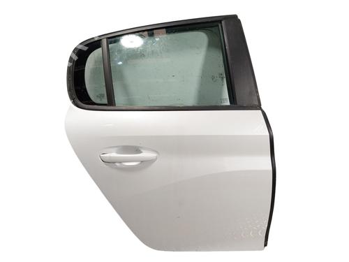 Used Right rear door Right rear door PEUGEOT 208 II (UB_, UP_, UW_, UJ_) e-208 (136 hp) 30869282 30869282