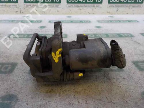 Used Left rear brake caliper Left rear brake caliper VOLVO S60 II (134) D3 (163 hp) 11551801 11551801