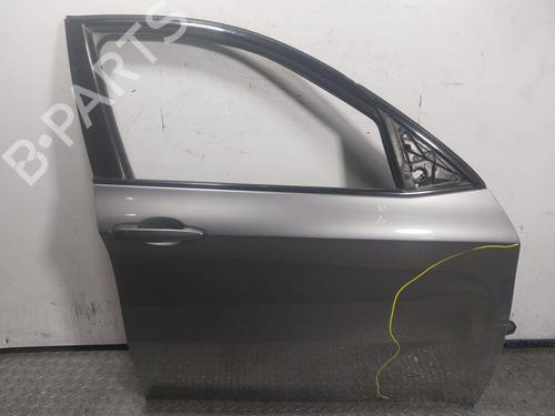 Used Right front door BMW X6 (E71, E72) xDrive 40 d (306 hp) 17909594