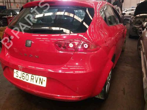 Starter SEAT LEON (1P1) 1.6 TDI | BP3862730M8 - Image 5