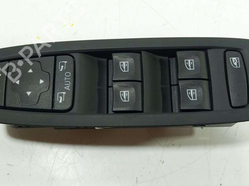 Used Left front window switch Left front window switch RENAULT KADJAR (HA_, HL_) 1.5 BLUE dCi 115 (HLA6) (116 hp) 39698379 39698379