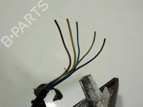 Left mirror BMW 3 (E90) 330 i | BP11192198C26 