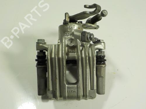Used Right rear brake caliper Right rear brake caliper SEAT IBIZA V (KJ1, KJG) 1.0 TSI (110 hp) 11554369 11554369