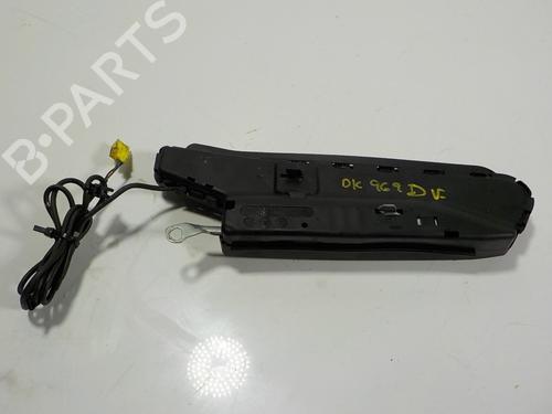 Electronic module VW GOLF VI (5K1) 1.4 TSI | BP11958597M83 