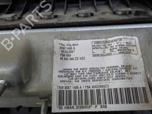 Electronic module CITROËN C4 Grand Picasso I (UA_) 2.0 HDi 138 | BP4880917M83 