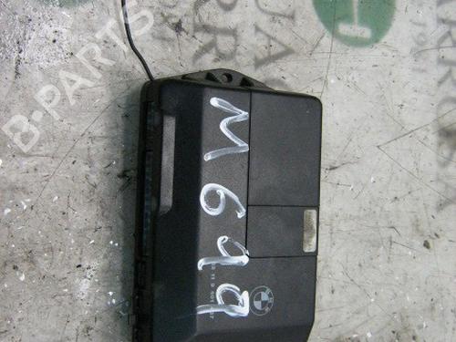 Used Electronic module Electronic module BMW 3 Coupe (E36) 316 i (102 hp) 3750536 3750536