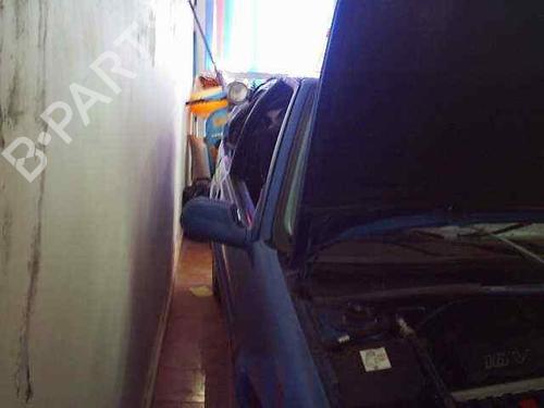 Elektronisk modul CITROËN SAXO (S0, S1)  | BP3766939M83 