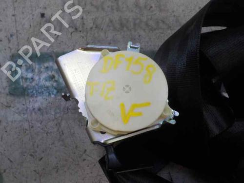 Sikkerhedssele bag venstre VW PASSAT B6 (3C2) 2.0 TDI 16V | BP6619109I29 