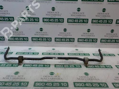 Used Anti roll bar Anti roll bar SEAT LEON (1P1) 1.9 TDI (105 hp) 3866843 3866843