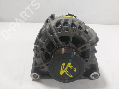 Alternator FORD TOURNEO COURIER B460 MPV  | BP17789866M7 