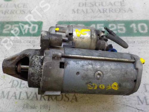 Used Starter Starter PEUGEOT 208 I (CA_, CC_) 1.6 BlueHDi 100 (100 hp) 6509202 6509202