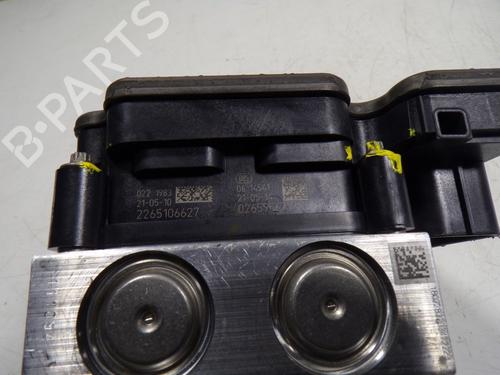 ABS pump RENAULT CLIO V (B7_)  | BP15064706M43  - Image 6