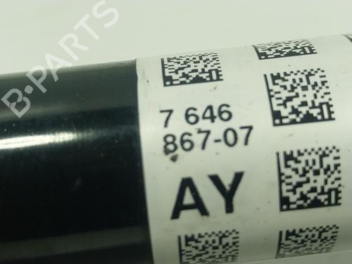 Left rear driveshaft MINI MINI COUNTRYMAN (F60) Cooper S ALL4 | BP23934428M40 - Image 4