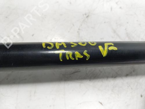 Anti roll bar PORSCHE PANAMERA (971) 2.9 4 (97ABY1, 97BBY1, 97BBI1, 97BBM1) | BP16665007M96 