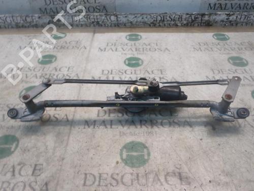 Front wiper motor MAZDA 6 Hatchback (GG)  | BP4013892M29 