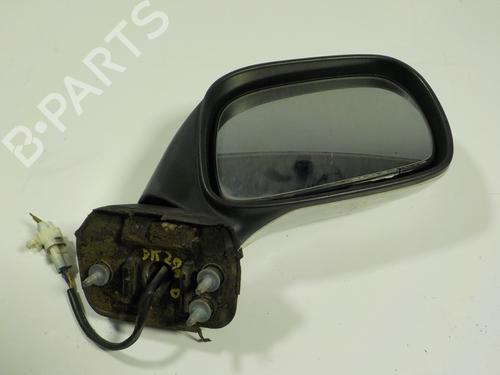 Bakspejl Højre OPEL AGILA A (H00) [2000-2007]  11191268