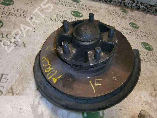 Used Right front steering knuckle Right front steering knuckle PORSCHE 911 Targa 3.0 SC Carrera (188 hp) 40098447 40098447
