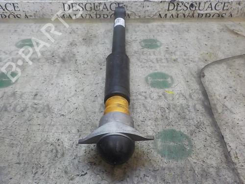 Used Right rear shock absorber AUDI A1 Sportback (8XA, 8XF) 1.0 TFSI (95 hp) 4006713