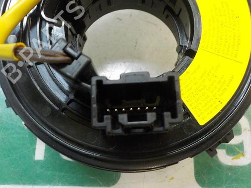 Squib airbag FORD FIESTA VI (CB1, CCN) 1.6 TDCi | BP3865830C102 