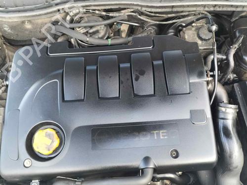 Climate control OPEL ASTRA H (A04)  | BP11937550I5 