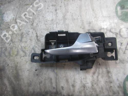 Used Front right interior door handle Front right interior door handle FORD MONDEO IV (BA7) 2.0 TDCi (140 hp) 3833205 3833205