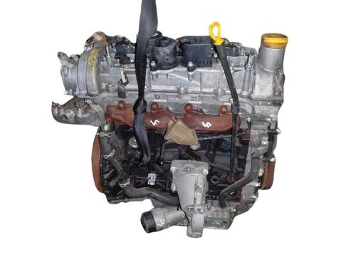 Used Engine Engine CHRYSLER PT CRUISER (PT_) 2.2 CRD (121 hp) 3797701 3797701