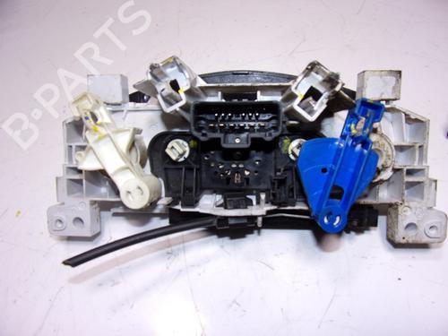 Climate control DACIA DUSTER (HS_)  | BP15618229I5 