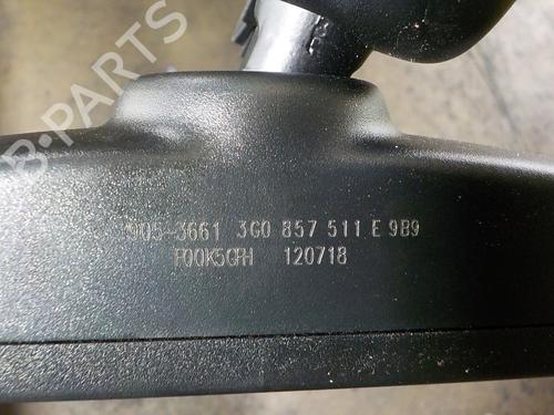 Rear mirror SEAT ARONA (KJ7, KJP)  | BP13418766I6 