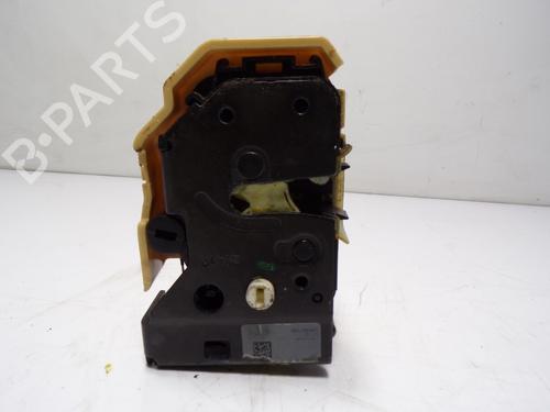 Used Rear left lock Rear left lock ALFA ROMEO GIULIA (952_) 2.2 D (952AEM250, 952AEA250) (150 hp) 11083329 11083329